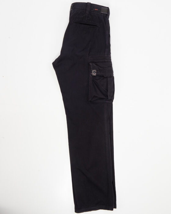 Карго-брюки BOSS Orange BOSS — фото 2