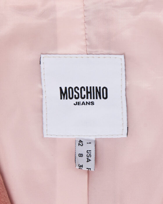 Жакет Moschino Jeans Moschino — фото 6