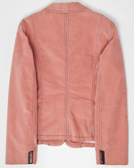 Жакет Moschino Jeans Moschino — фото 4