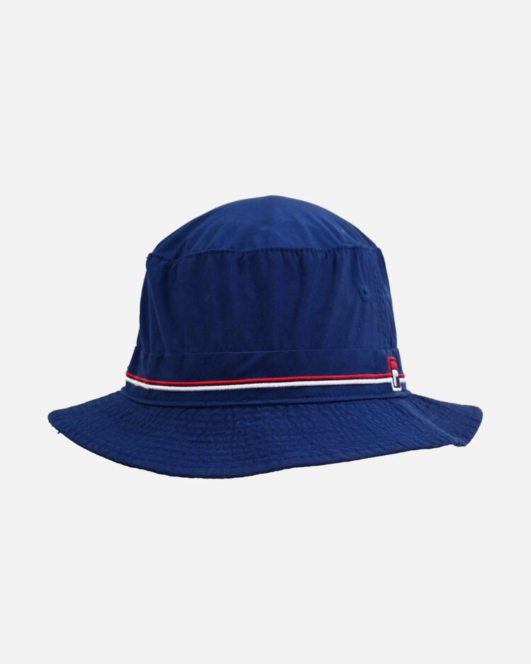 Панама FILA с фирменной окантовкой