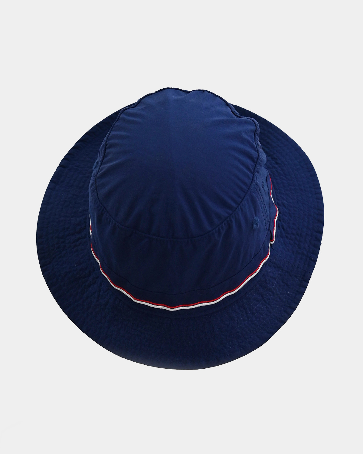 Панама FILA с фирменной окантовкой FILA — фото 3