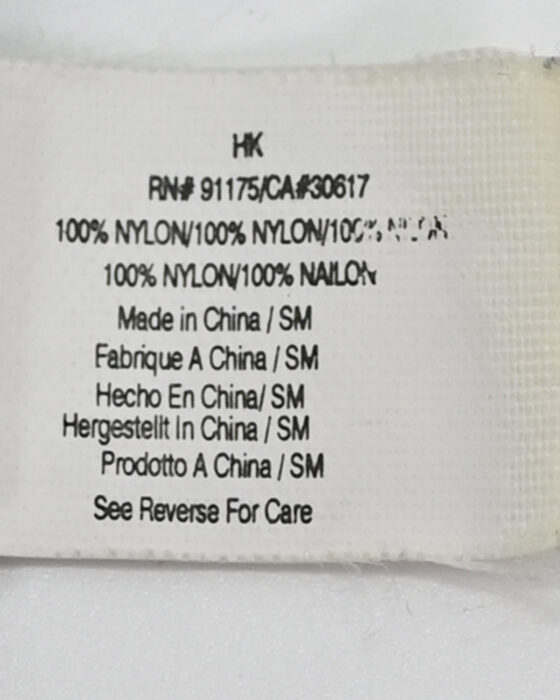 Панама FILA с фирменной окантовкой FILA — фото 5