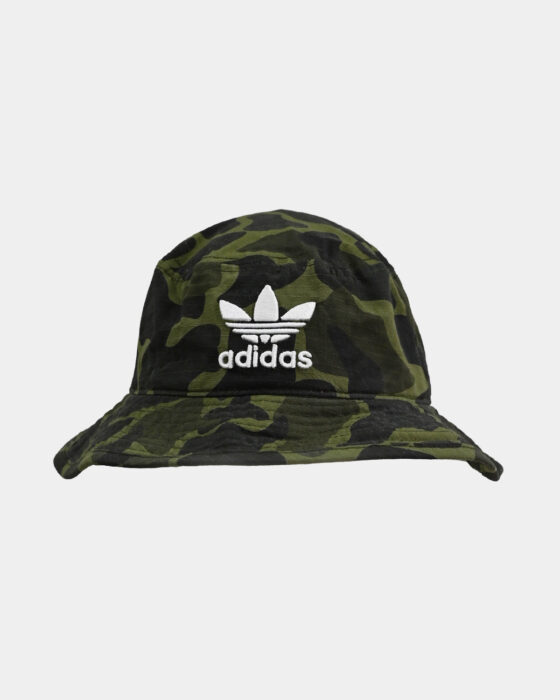 Камуфляжная панама Adidas Originals Adidas Originals — фото 2