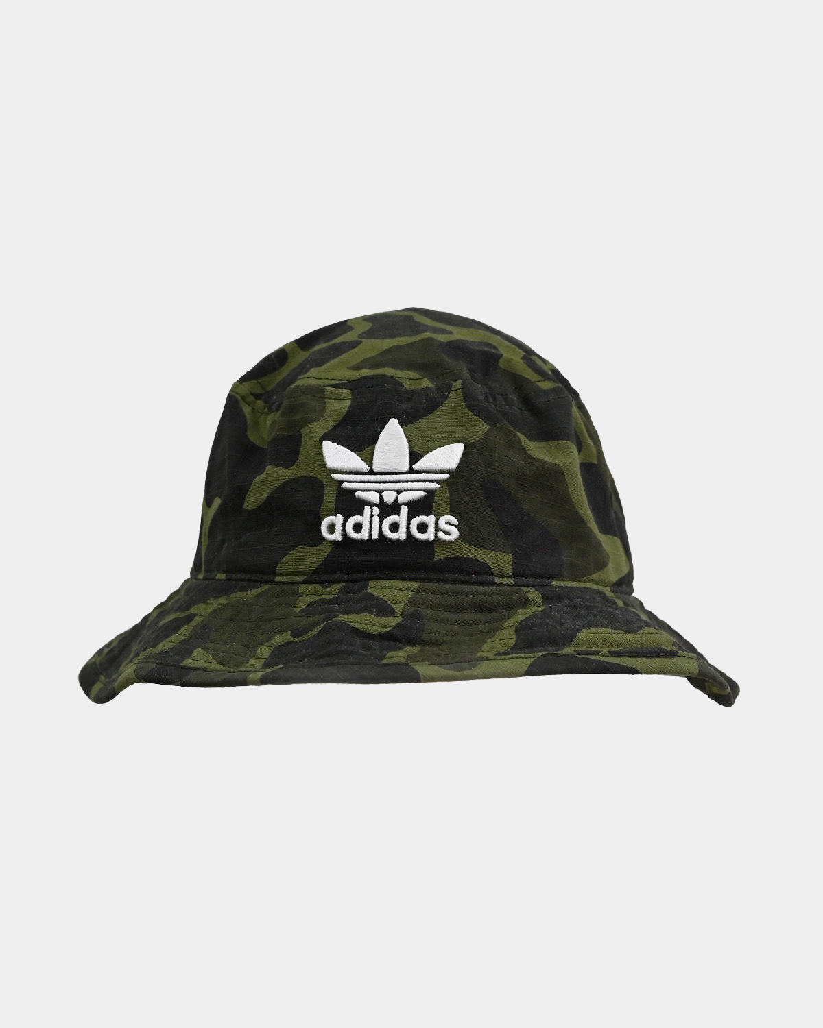 Камуфляжная панама Adidas Originals Adidas Originals — фото 2