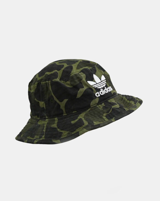 Камуфляжная панама Adidas Originals Adidas Originals