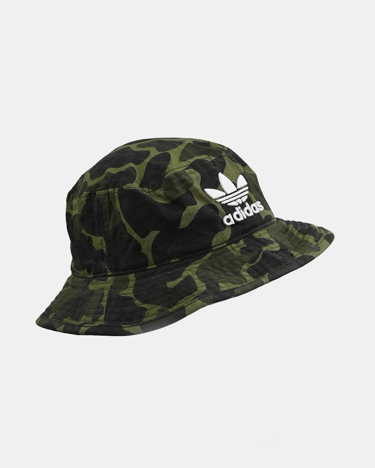 Камуфляжная панама Adidas Originals Adidas Originals