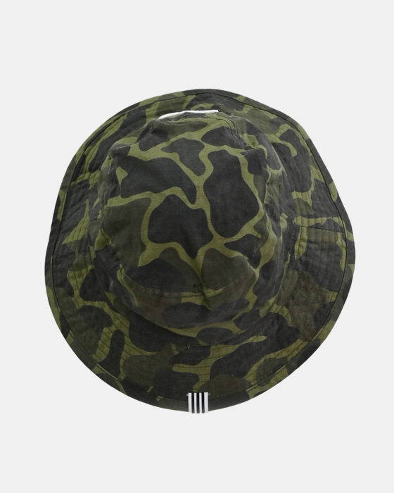 Камуфляжная панама Adidas Originals Adidas Originals — фото 3