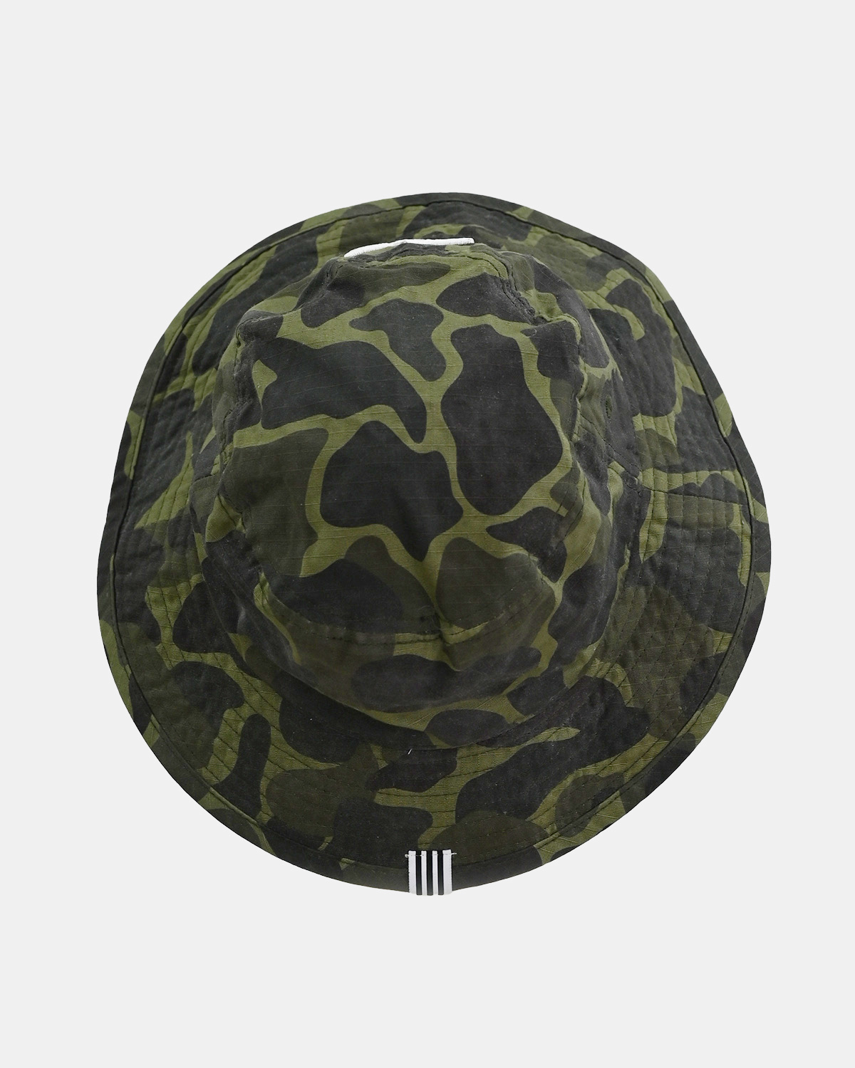 Камуфляжная панама Adidas Originals Adidas Originals — фото 3
