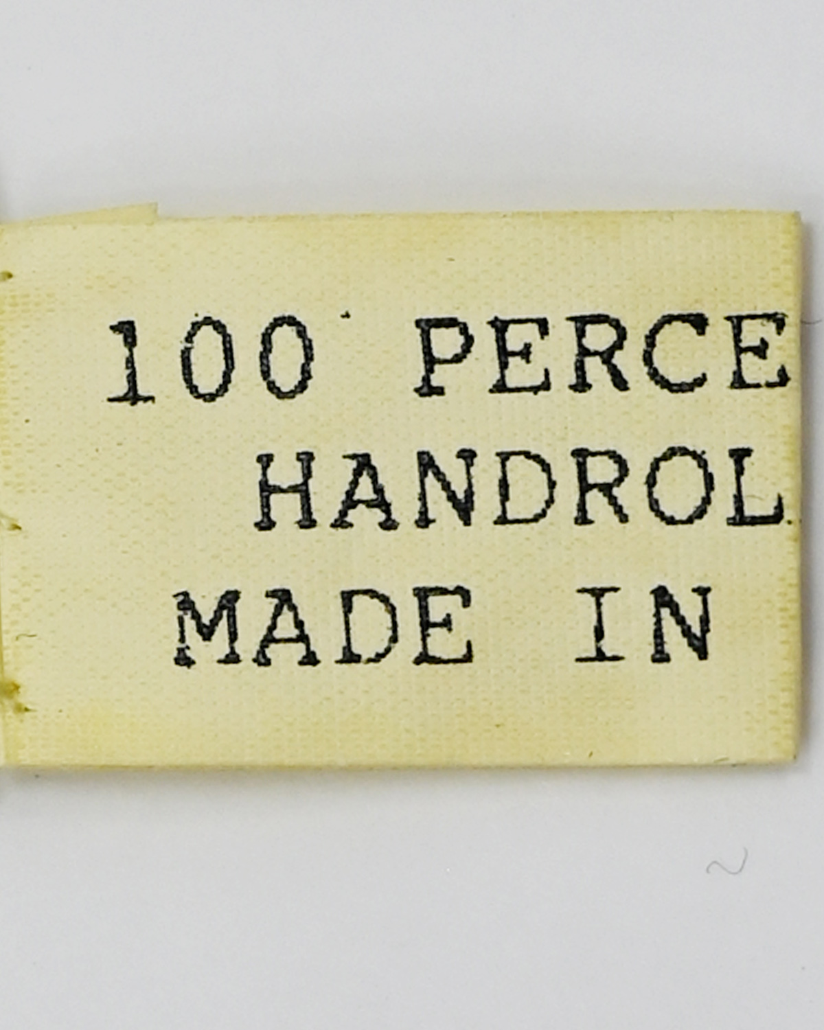 Платок шлковый с цветочным принтом — фото 7