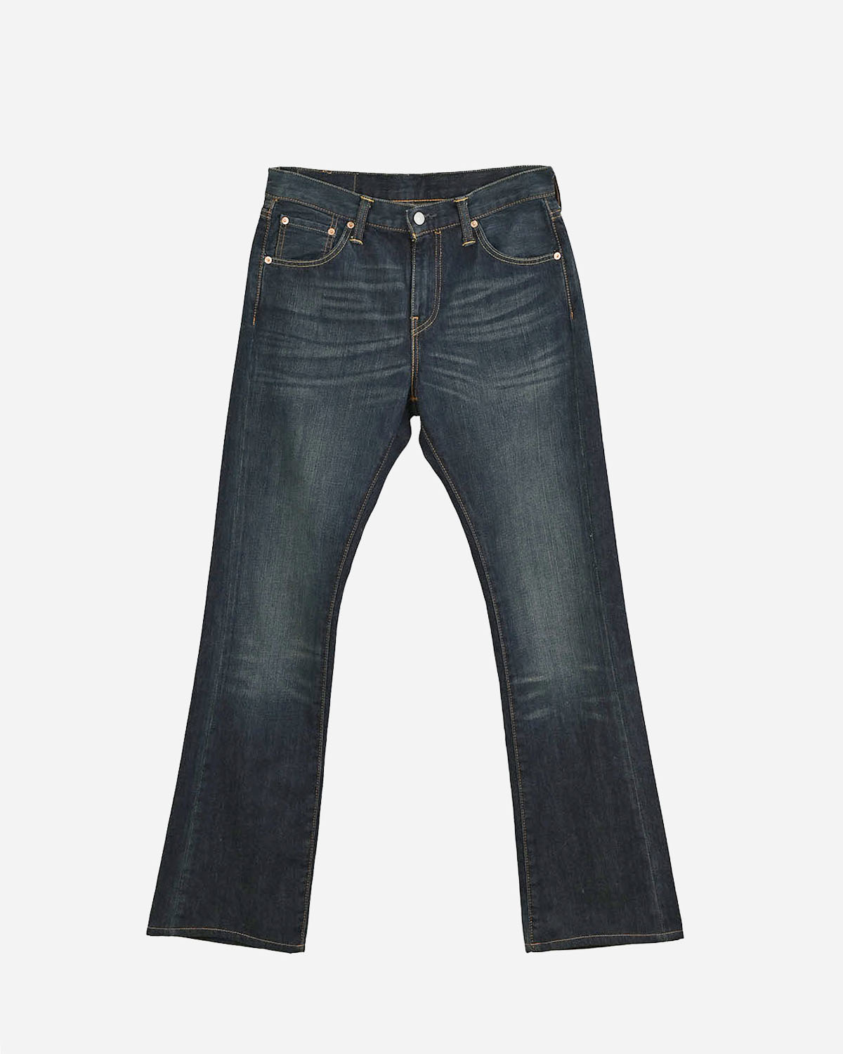 Джинсы Levi’s 527 Bootcut Levis Strauss & Co