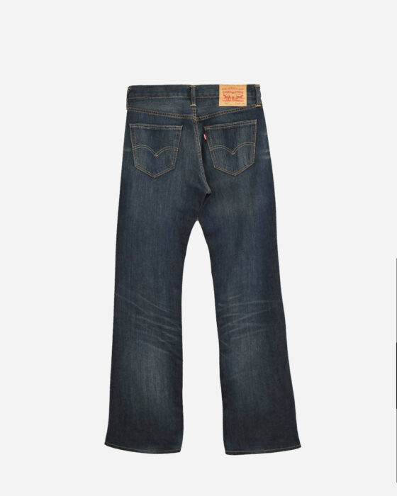 Джинсы Levi’s 527 Bootcut Levis Strauss & Co — фото 2