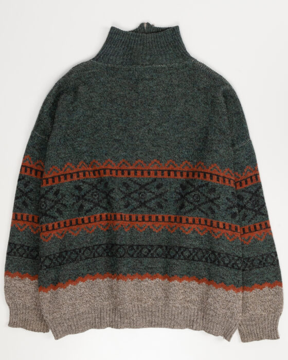 Свитер G. Pisano made in Italy 90-s G. Pisano — фото 2