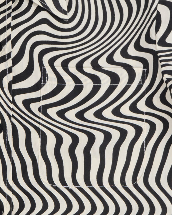 Винтажная рубашка Chenaski Chenaski — фото 5