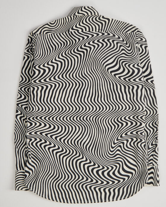 Винтажная рубашка Chenaski Chenaski — фото 2