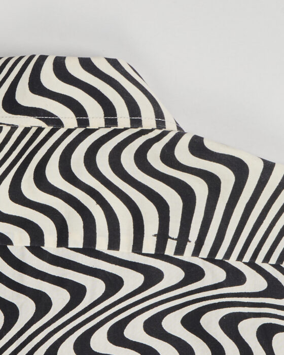 Винтажная рубашка Chenaski Chenaski — фото 4