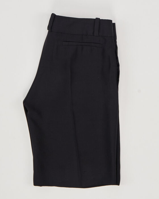 Шорты Chloé из натурального шелка Chloe — фото 2