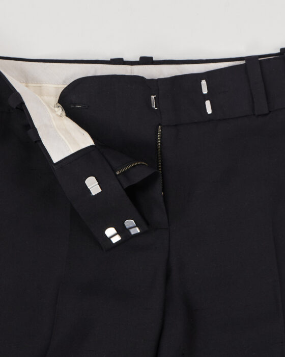 Шорты Chloé из натурального шелка Chloe — фото 3