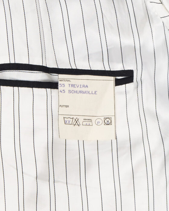 Пиджак Designer-Collection New York — фото 6