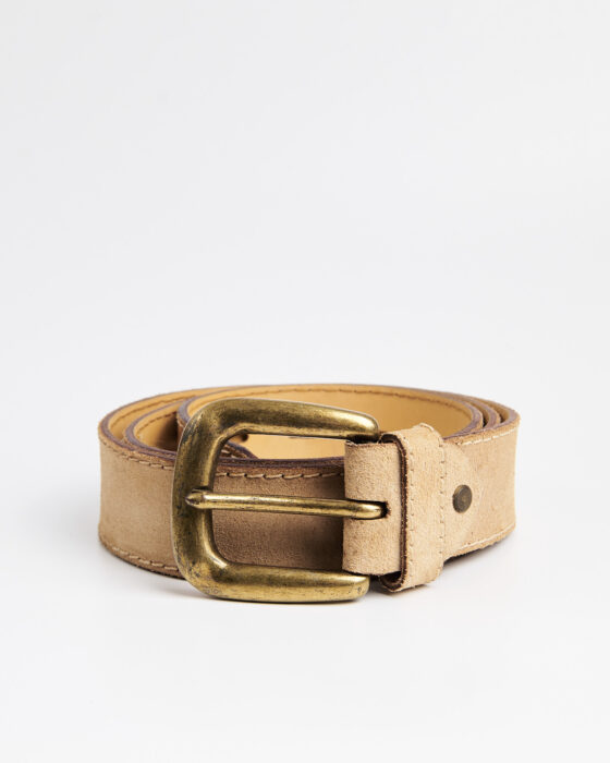 Кожаный ремень Timberland Timberland