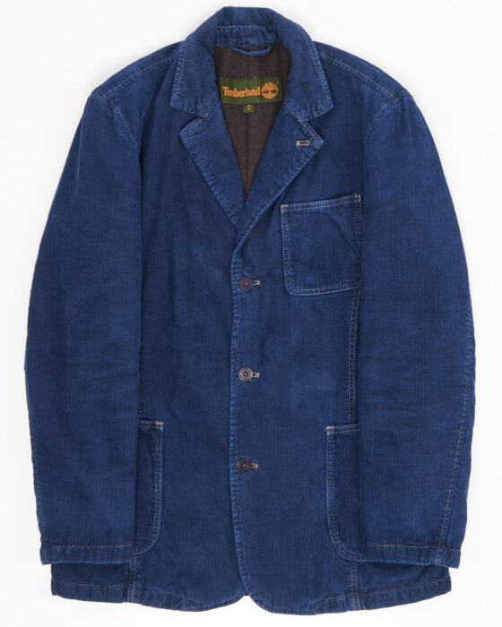 Вельветовый пиджак Timberland 90-s Timberland