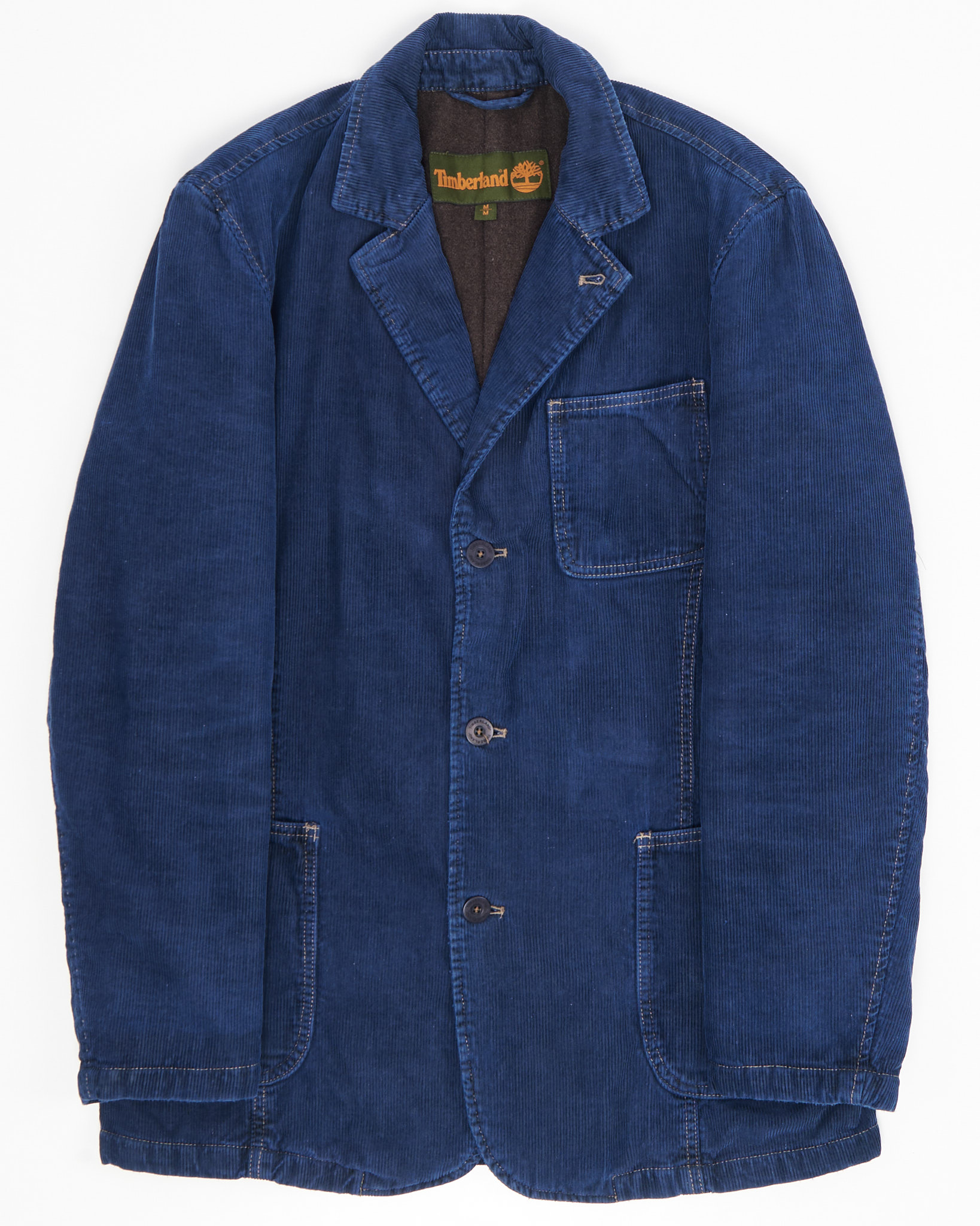 Вельветовый пиджак Timberland 90-s Timberland