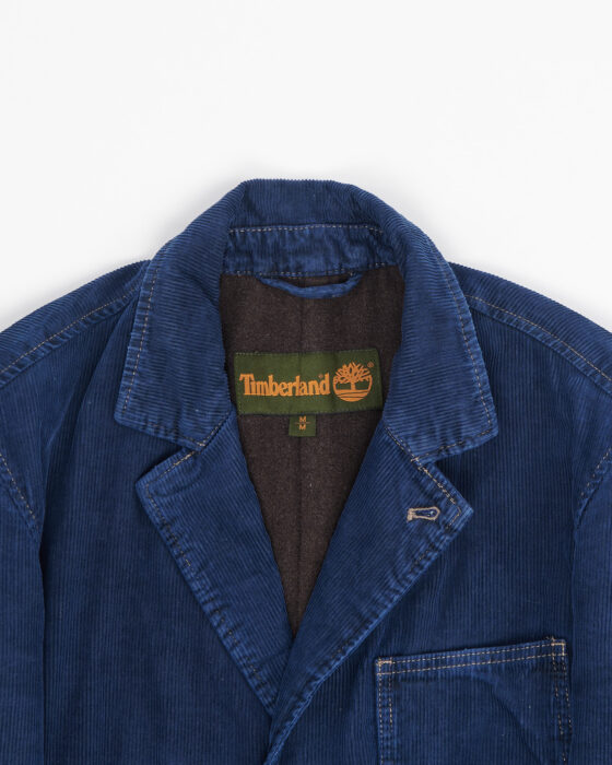 Вельветовый пиджак Timberland 90-s Timberland — фото 3
