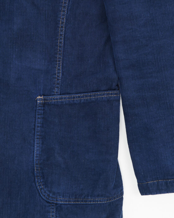 Вельветовый пиджак Timberland 90-s Timberland — фото 4