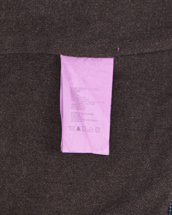 Вельветовый пиджак Timberland 90-s Timberland — фото 5