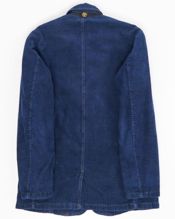 Вельветовый пиджак Timberland 90-s Timberland — фото 2