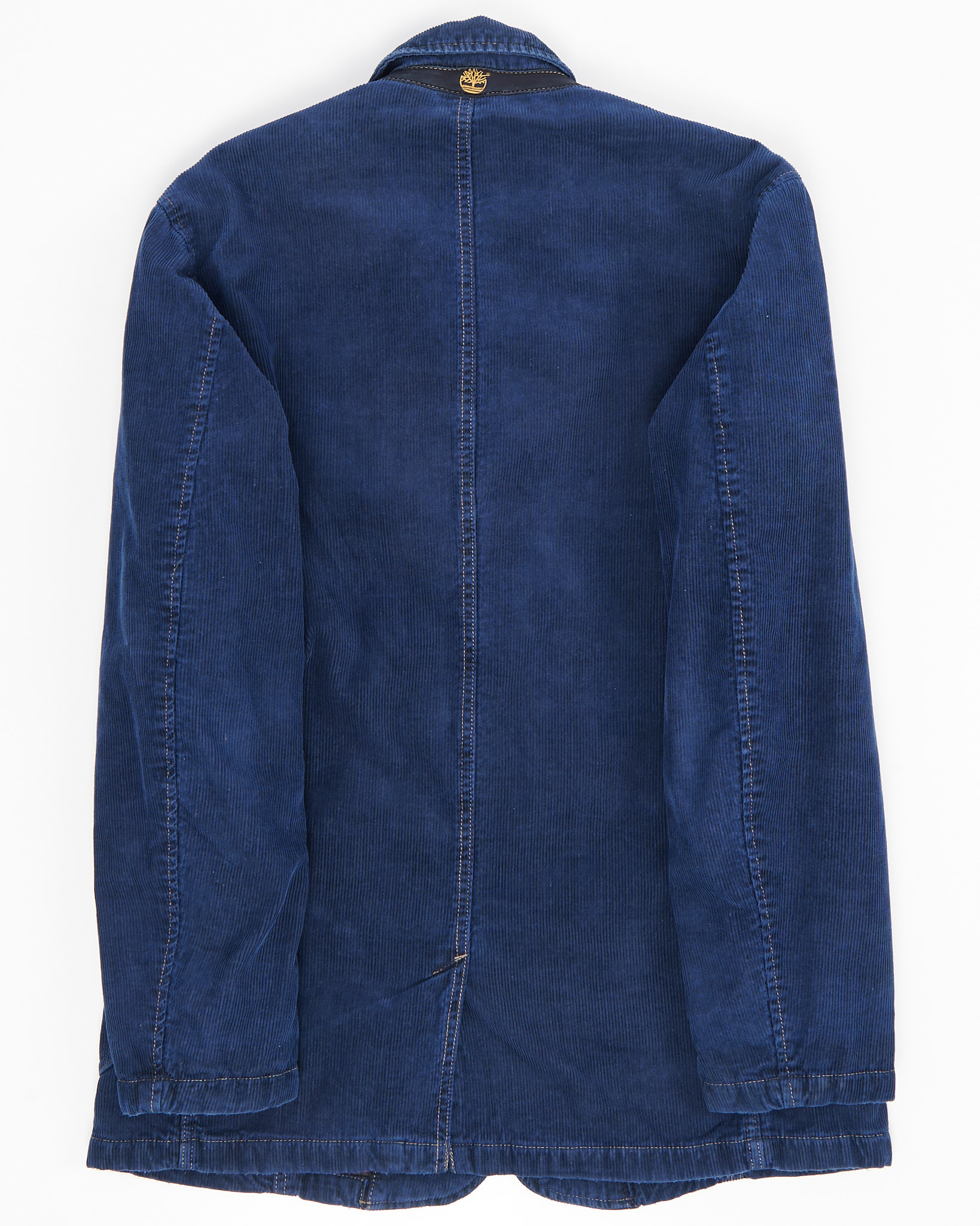 Вельветовый пиджак Timberland 90-s Timberland — фото 2