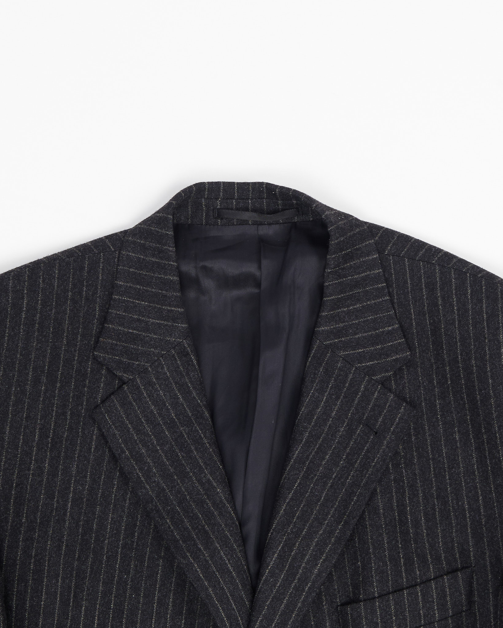 Пиджак Cambridge 80-s — фото 4