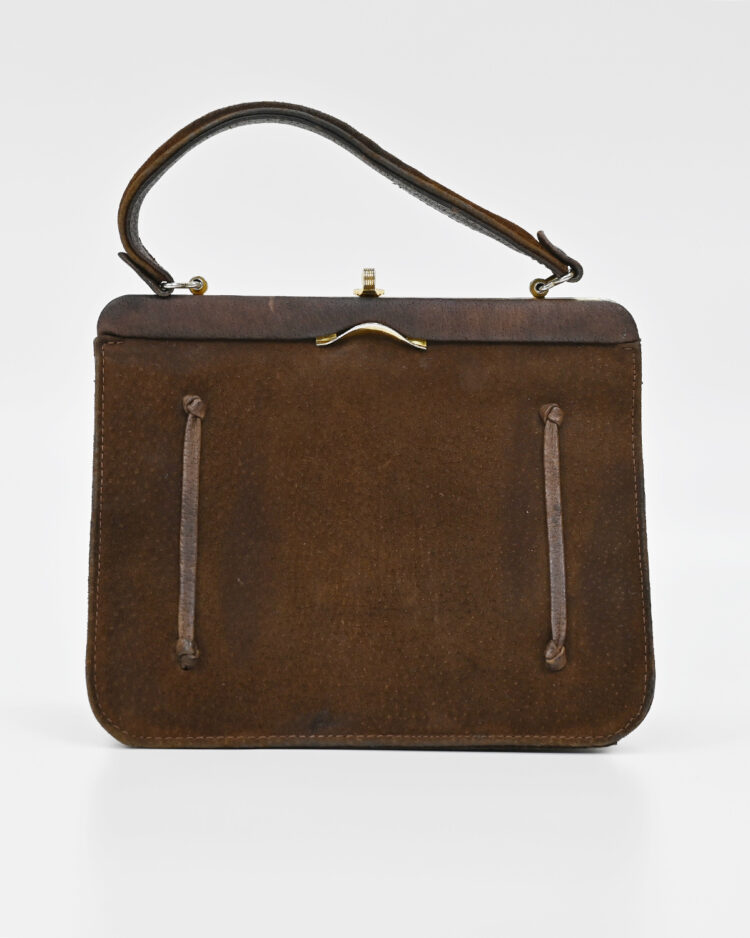 Винтажная сумка Domus Exclusive 60-s