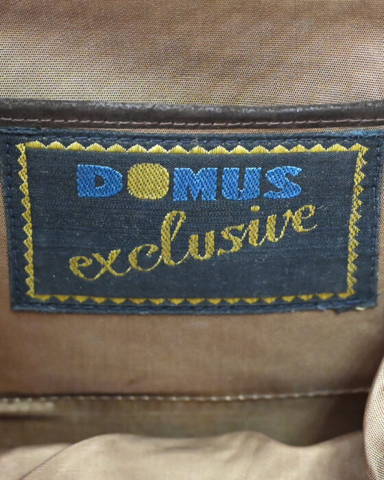 Винтажная сумка Domus Exclusive 60-s Domus Exclusive — фото 7