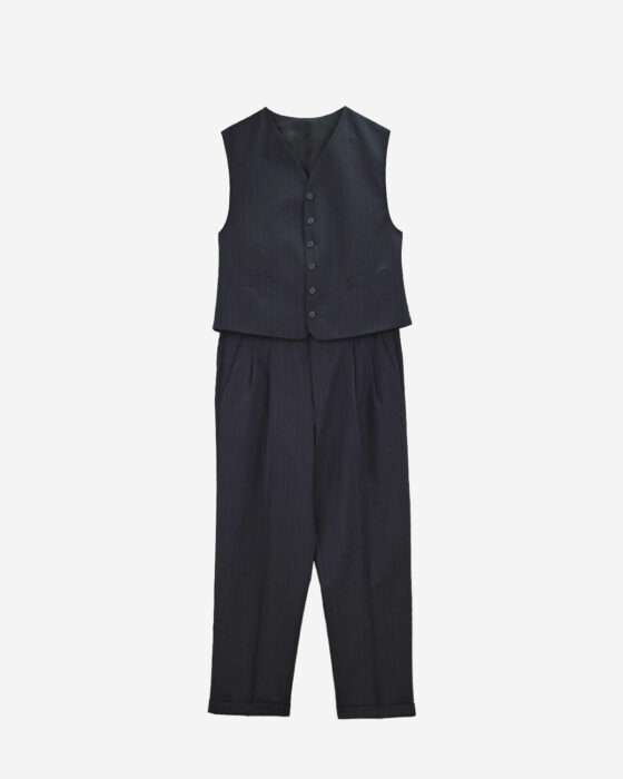 Костюм-двойка Palazzo