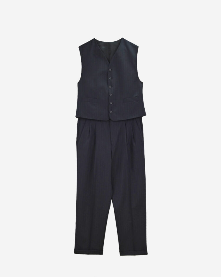 Костюм-двойка Palazzo