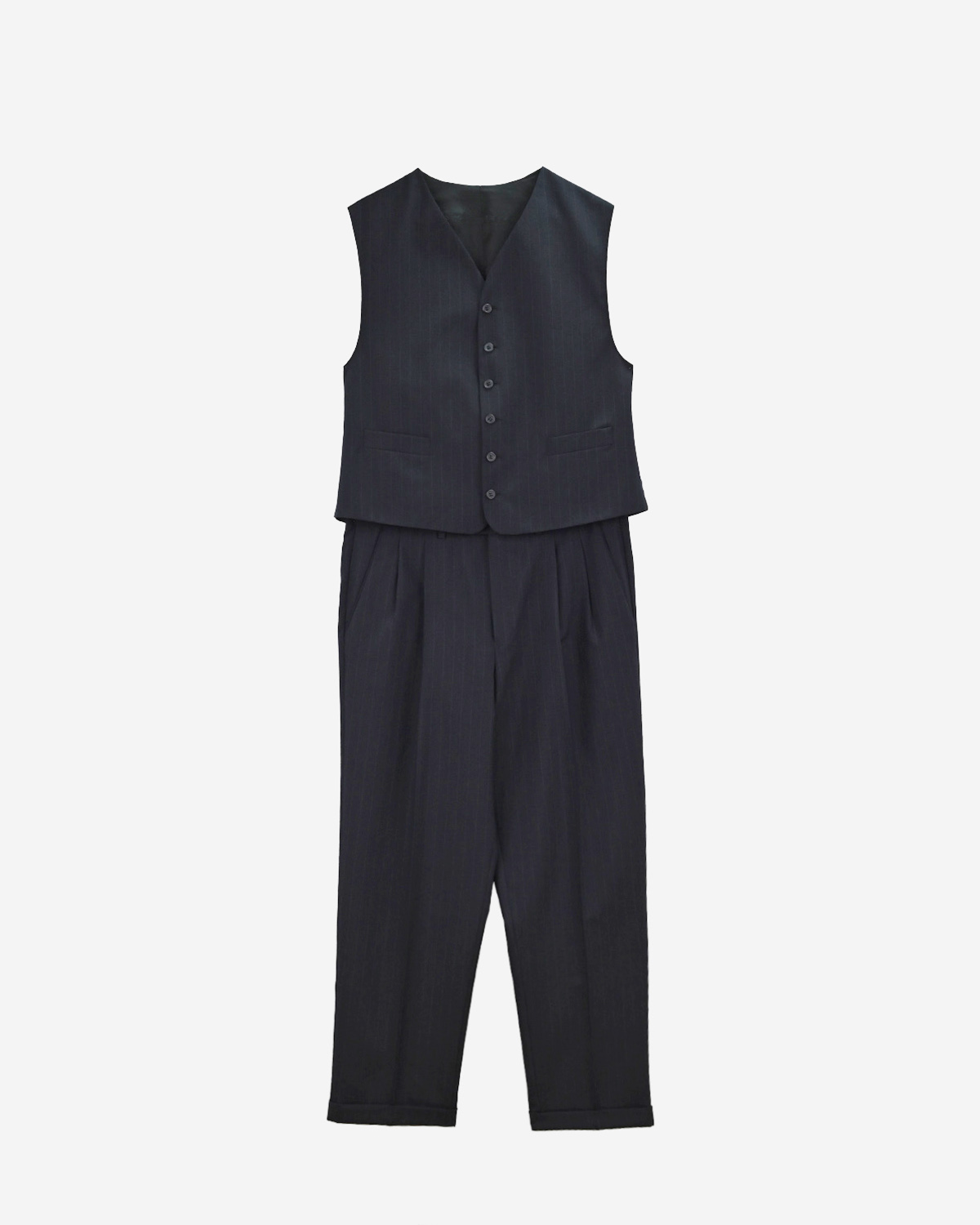 Костюм-двойка Palazzo