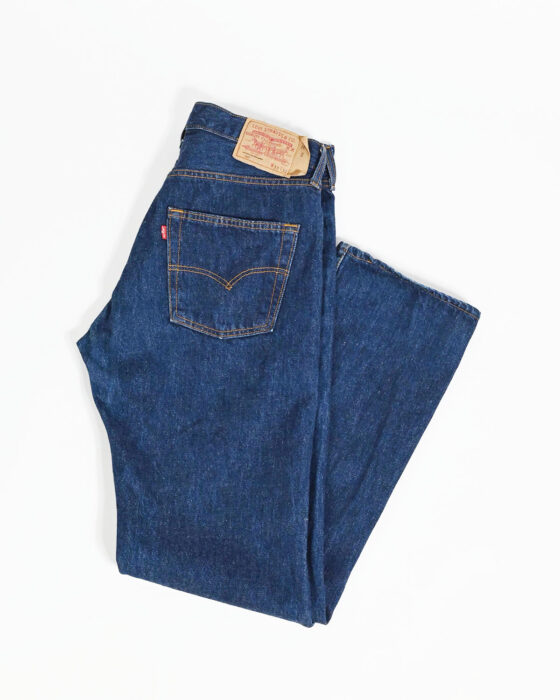 Джинсы Levi’s 501 Original Vintage 90-s Levi’s