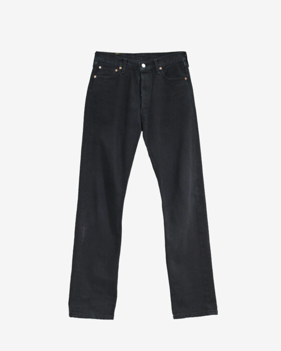 Женские джинсы Levi’s 501 90-s Levi’s — фото 2