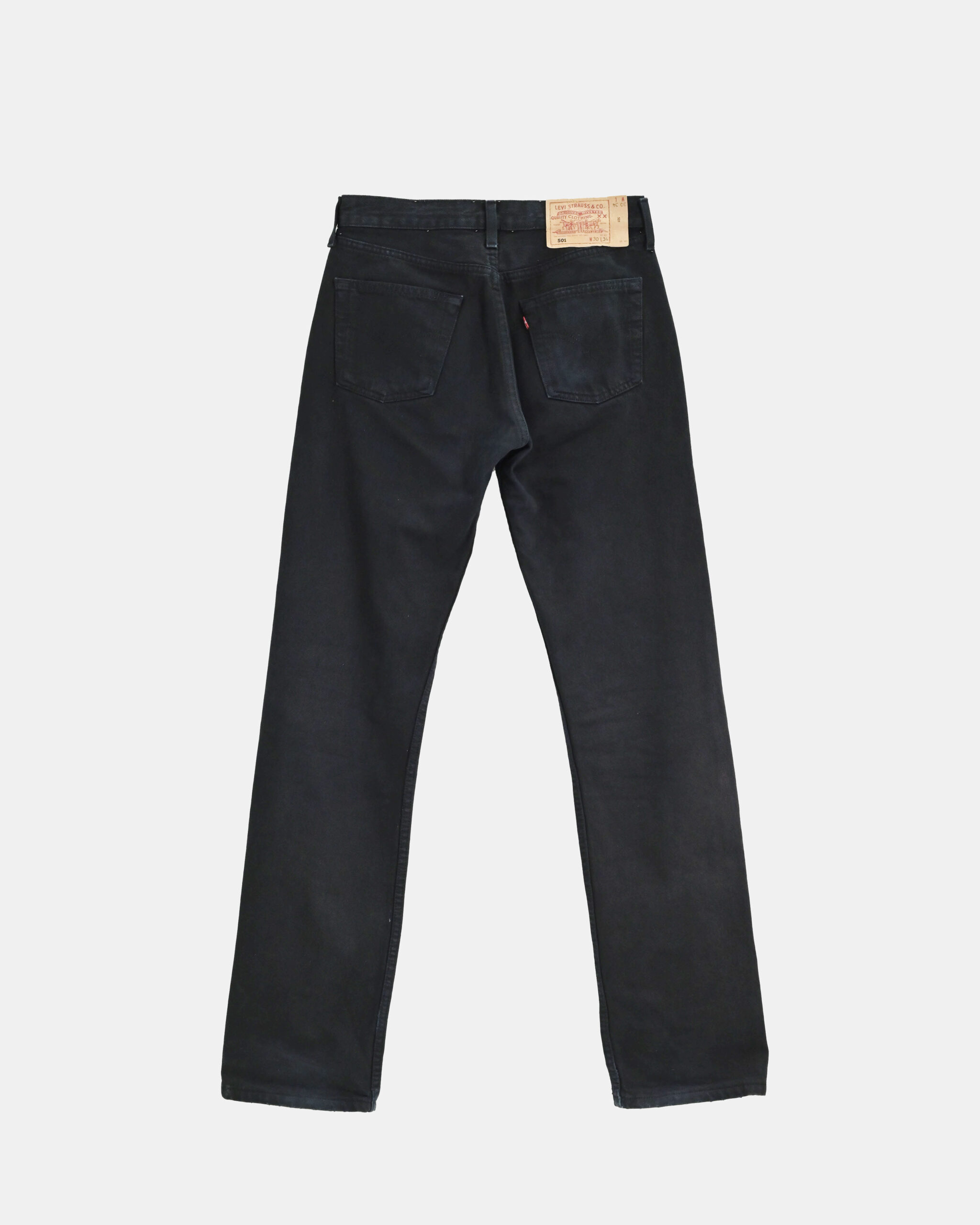 Женские джинсы Levi’s 501 90-s Levi’s — фото 3