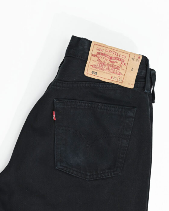 Женские джинсы Levi’s 501 90-s Levi’s — фото 4