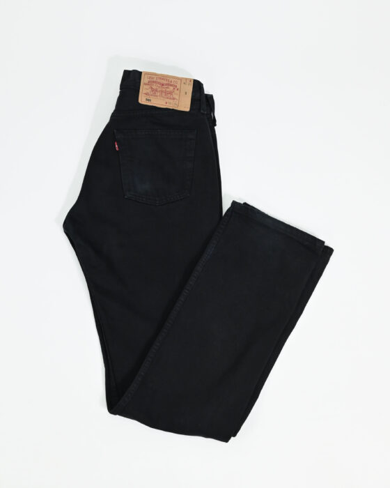 Женские джинсы Levi’s 501 90-s Levi’s