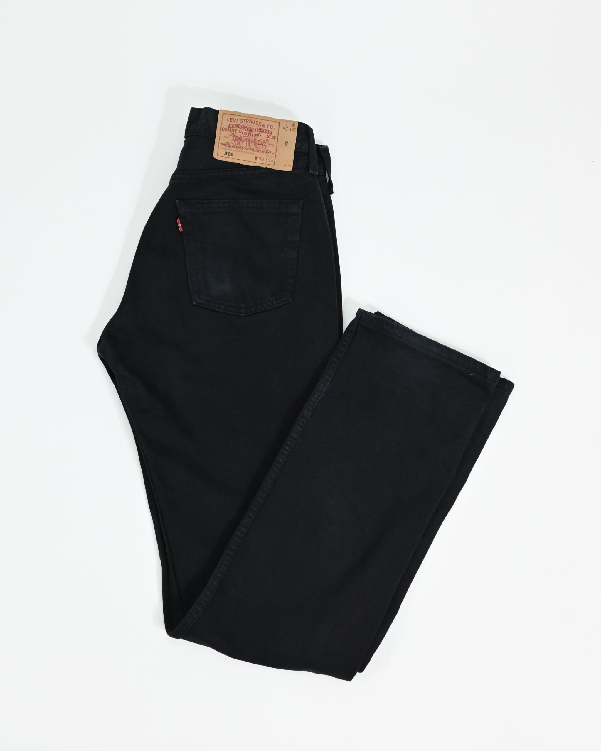 Женские джинсы Levi’s 501 90-s Levi’s