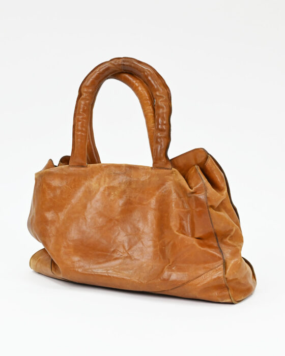 Женская кожаная сумка тоут 00-s