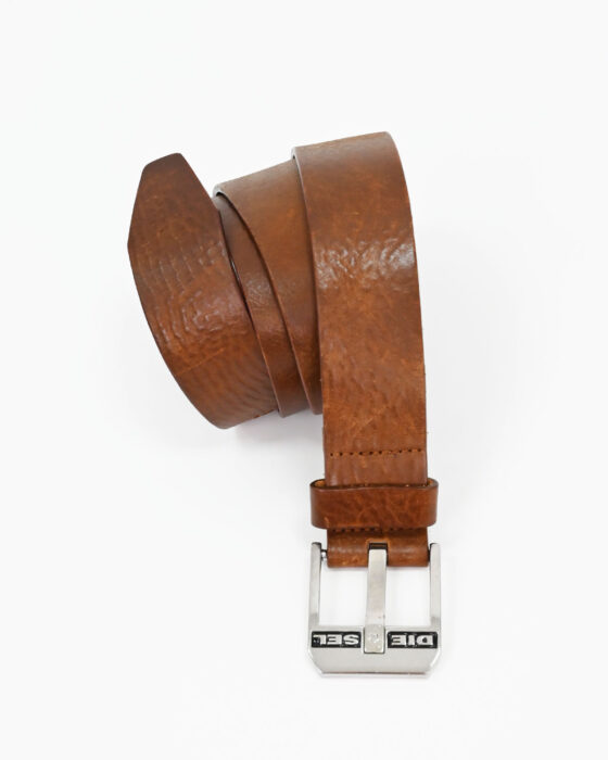 Ремень Diesel с металлической пряжкой 00-s Diesel — фото 3