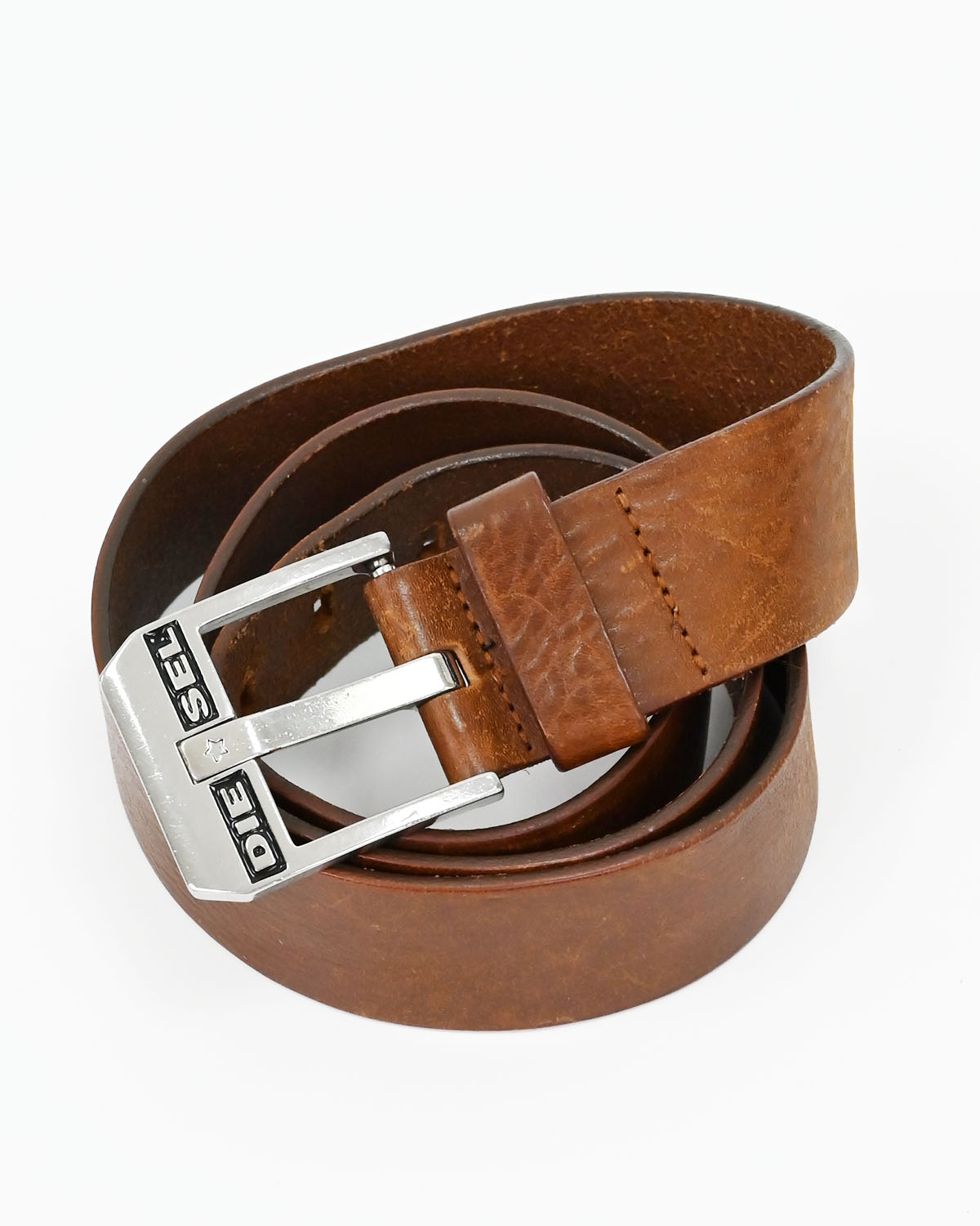 Ремень Diesel с металлической пряжкой 00-s Diesel