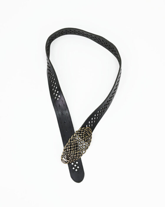 Ремень Jones made in Italy Jones — фото 3