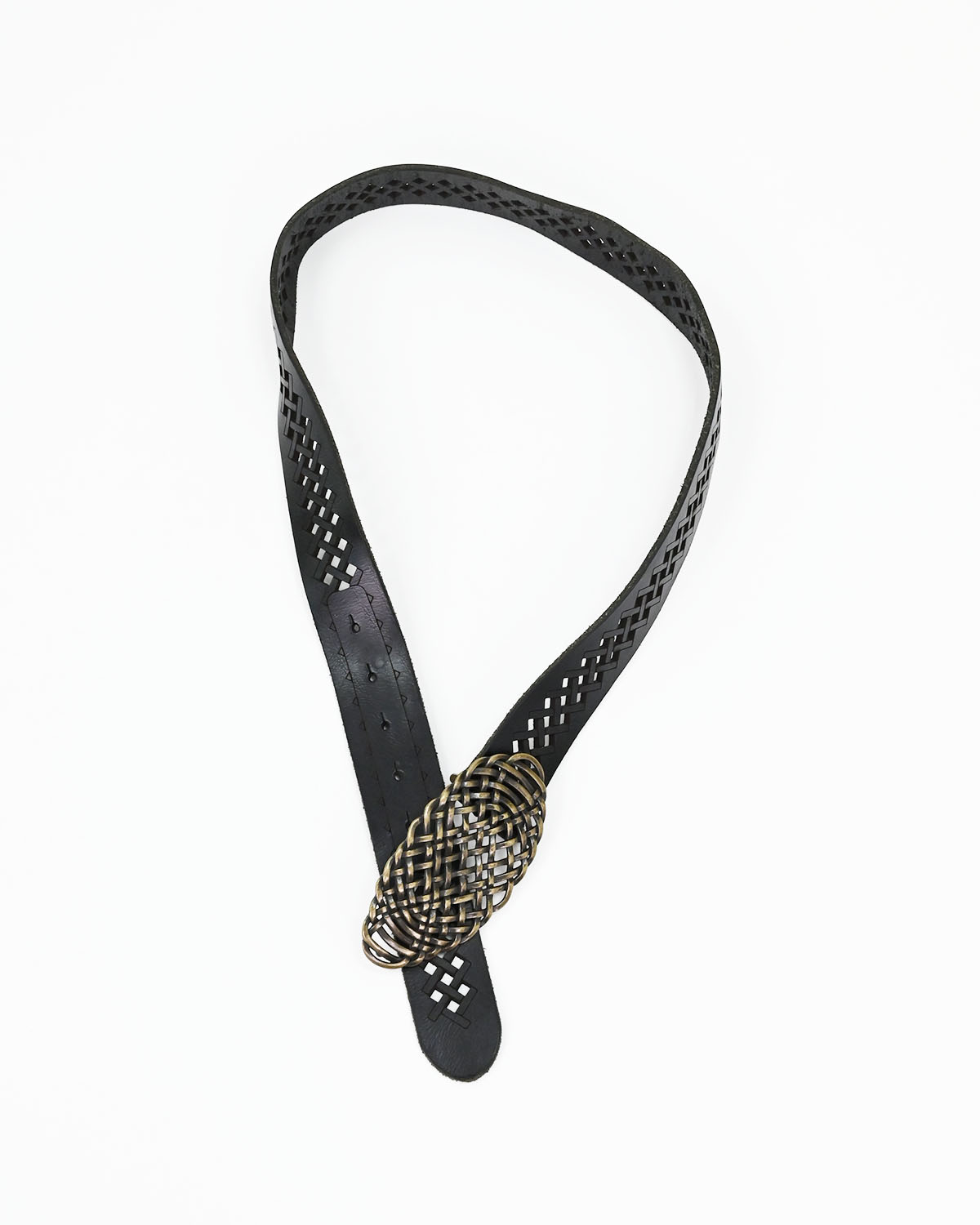 Ремень Jones made in Italy Jones — фото 3