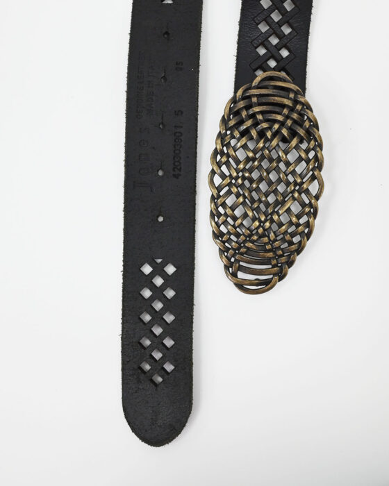 Ремень Jones made in Italy Jones — фото 4