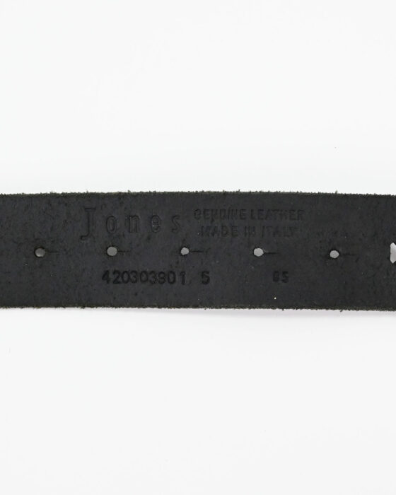 Ремень Jones made in Italy Jones — фото 6