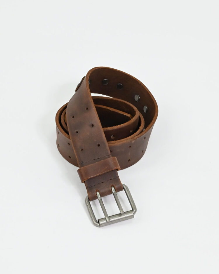 Кожаный мужской ремень TOM TAILOR 00-s